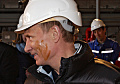 Путин назначил своим полпредом уральского рабочего, предлагавшего разогнать 