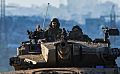 Израиль призвал суд ООН отклонить новый запрос ЮАР по поводу операций в секторе Газа