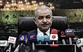 Глава правительства Палестинской автономии ушел в отставку