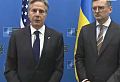 Блинкен: "Украина станет членом НАТО"