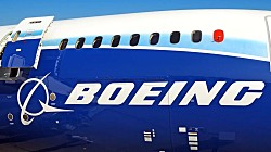 ФАУ начало новое расследование в отношении Boeing