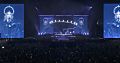 Концерт Мадонны в Рио-де-Жанейро собрал 1,6 млн зрителей