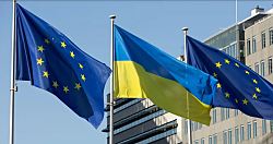 Документ об использовании доходов от российских активов для помощи Украине согласован в ЕС