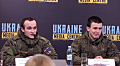 Украина провела 21 операцию, чтобы перевести через линию фронта сдавшихся в плен россиян