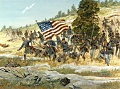 Гражданская война в Соединённых Штатах (12 апреля 1861 — 26 мая 1865
