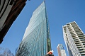 В Нью-Йорке построили первый на 100% электрический жилой небоскреб