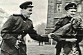 Воспоминания советского ветерана - изнасилованные немки