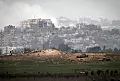 Израиль предложил разделить контроль над сектором Газа с рядом арабских стран, - NYT