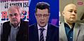 На Телеканале RTVi уличают агента Кремля Антона Конева в политической деятельности в США