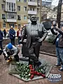 Россияне пишут доносы на чиновника, открывшего памятник "русофобу" Жванецкому в Ростове-на-Дону