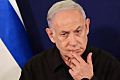 В Израиле возобновился суд над Нетаньяху по делу о коррупции