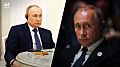 Владимир Путин не проводит встречи сам: его заменяет двойник