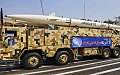 Иран предоставил России около 400 баллистических ракет класса "земля-земля", — Reuters