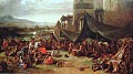 Как в 1527 году был разграблен Рим…  христианами