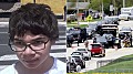 Стрелок из школы «Колумбайн» в штате Висконсин, 14 лет, застрелен полицейскими