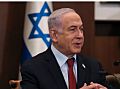 Нетаньяху выразил Путину возмущение «антиизраильскими позициями» РФ в ООН